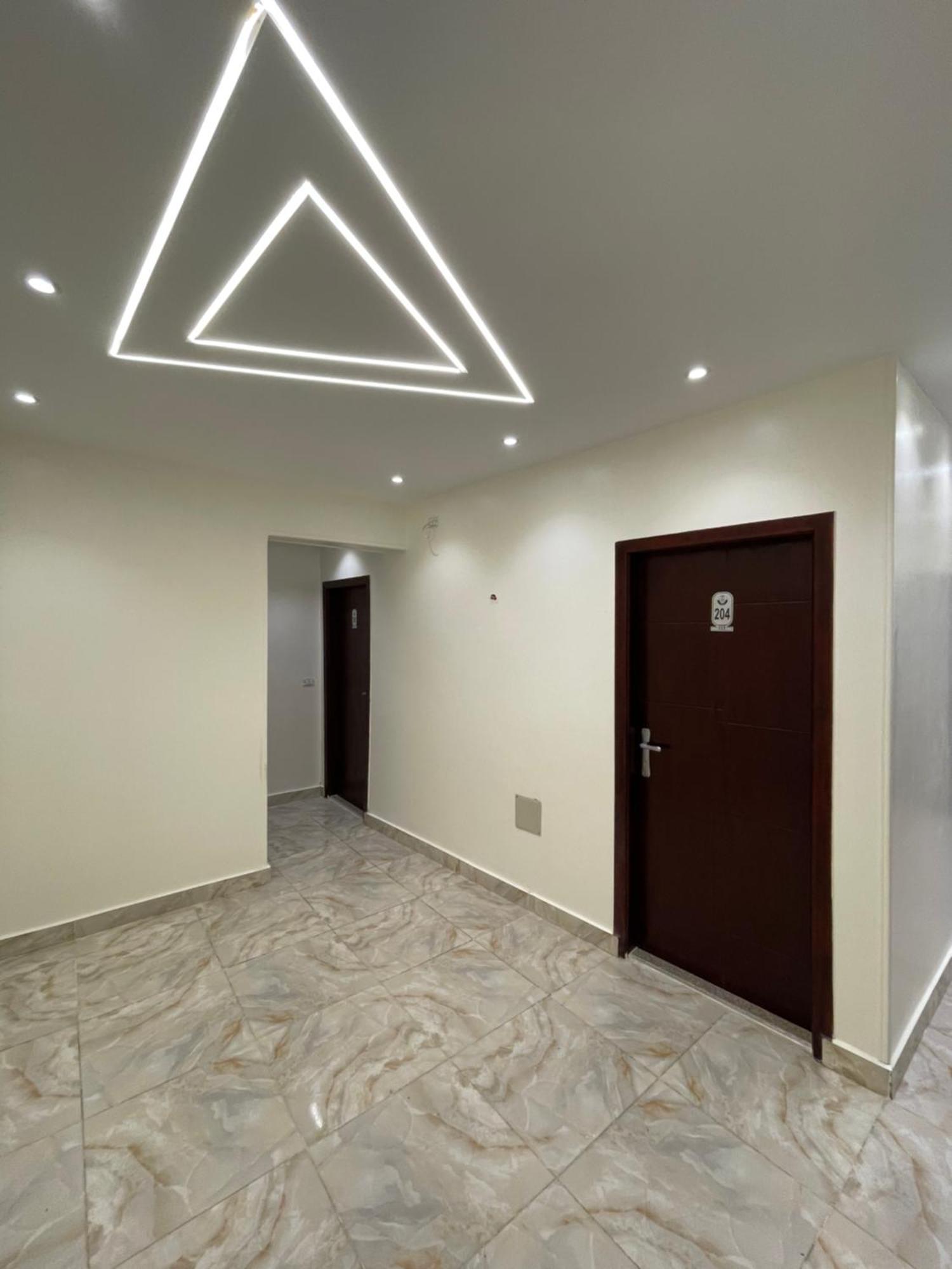 Basha Pyramids Inn Kafret el-Gabal エクステリア 写真