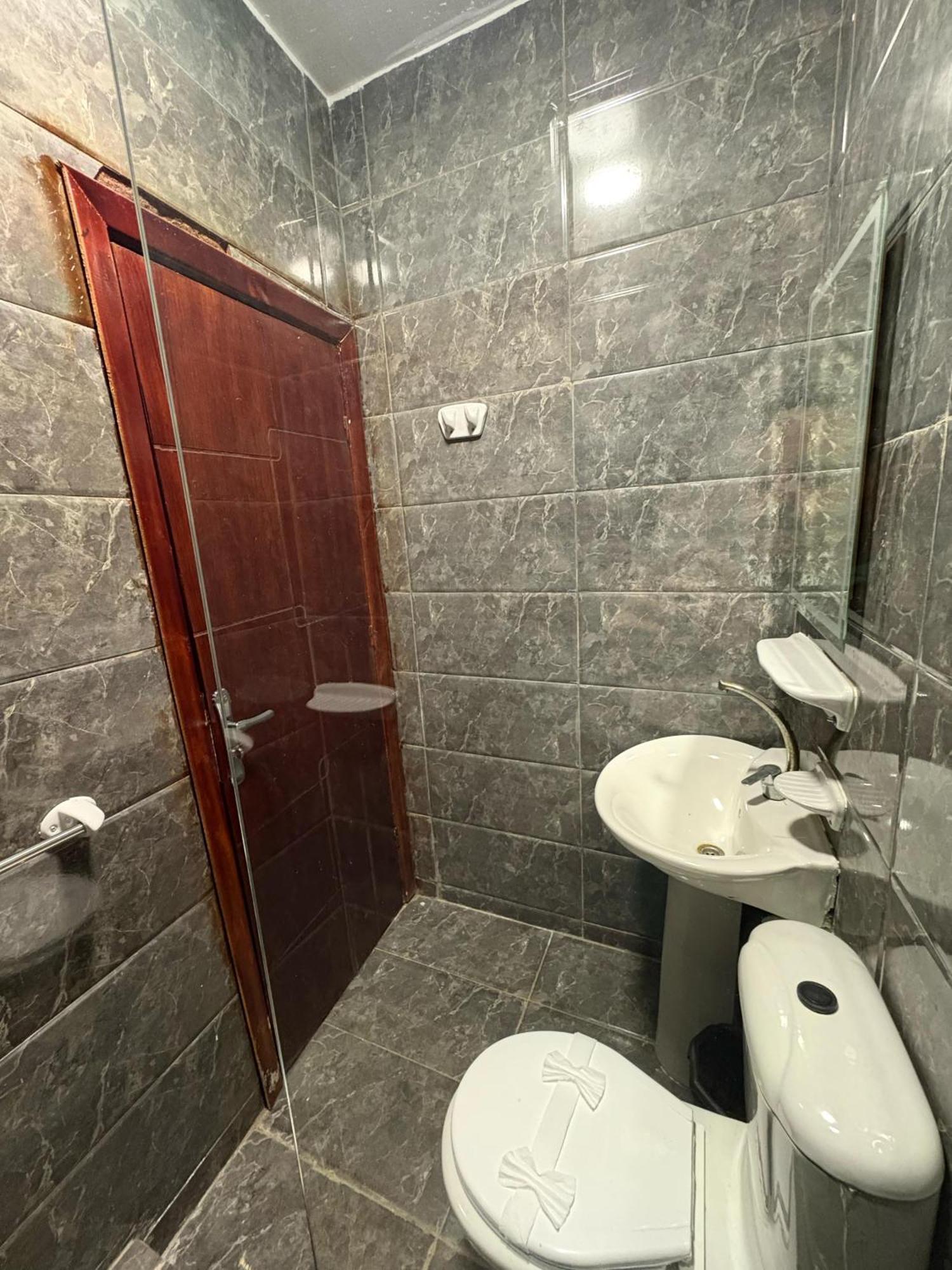 Basha Pyramids Inn Kafret el-Gabal エクステリア 写真